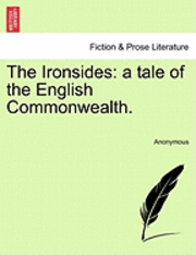 bokomslag Ironsides
