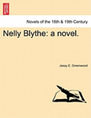 bokomslag Nelly Blythe
