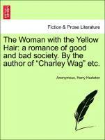 The Woman with the Yellow Hair 1