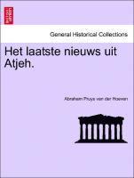 Het Laatste Nieuws Uit Atjeh. 1