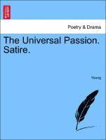 Young - Universal Passion. Satire., Häftad