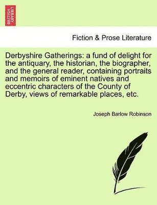 Derbyshire Gatherings 1