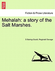 Mehalah 1