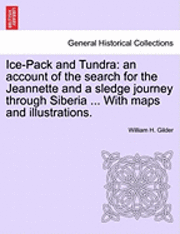 Ice-Pack and Tundra 1