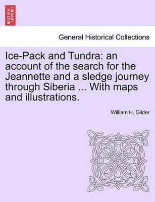 Ice-Pack and Tundra