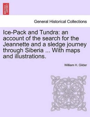 Ice-Pack and Tundra 1