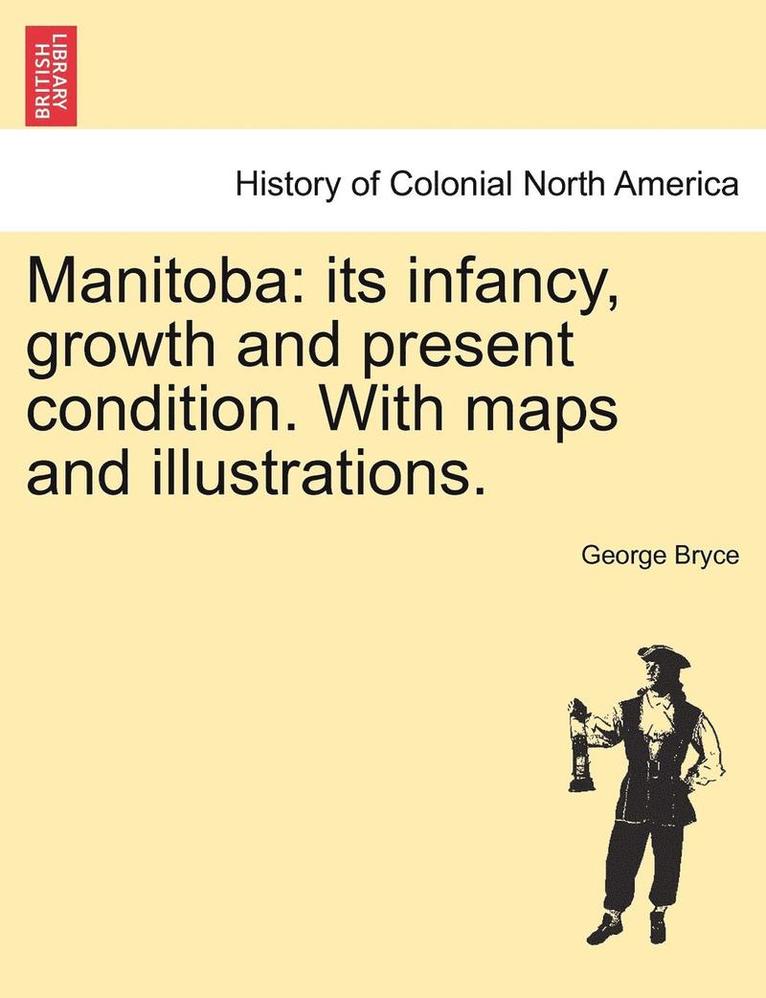 Manitoba 1