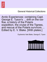bokomslag Arctic Experiences