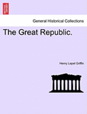 The Great Republic. 1