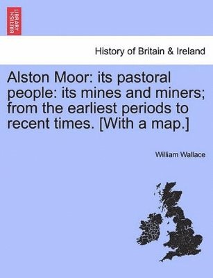 Alston Moor