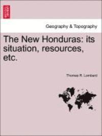 The New Honduras 1
