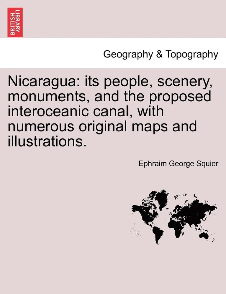 Nicaragua 1