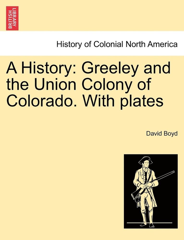 History