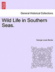 Wild Life in Southern Seas. 1