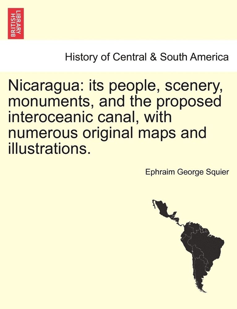 Nicaragua 1