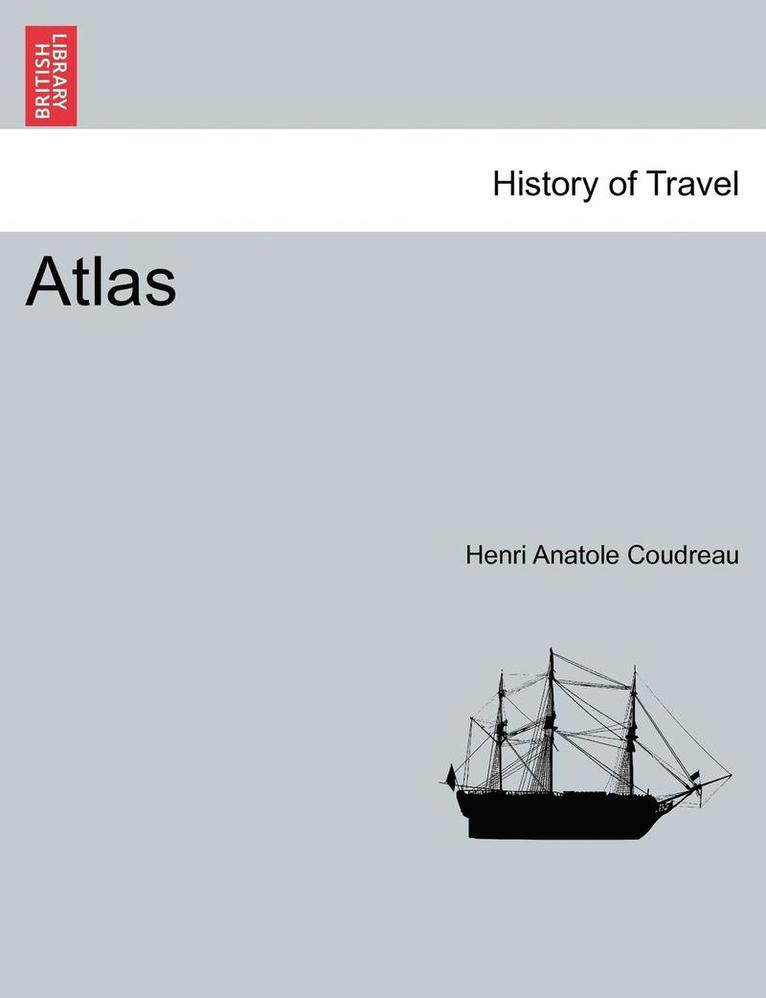 Atlas 1