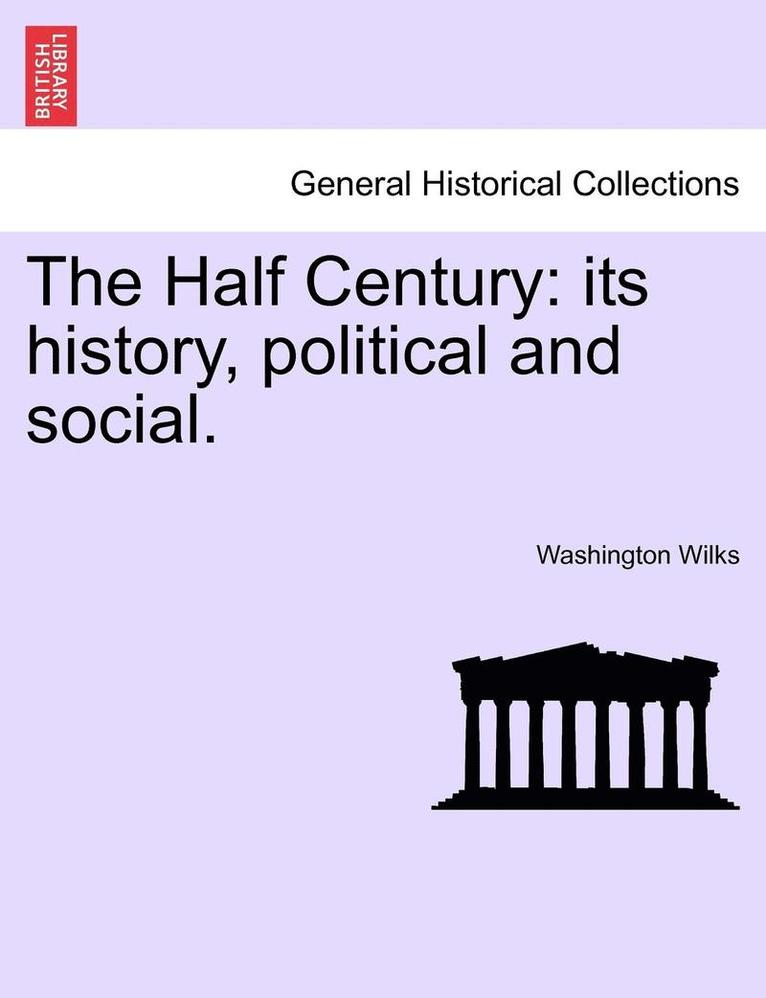 The Half Century 1