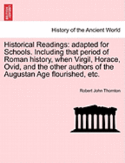 Historical Readings 1