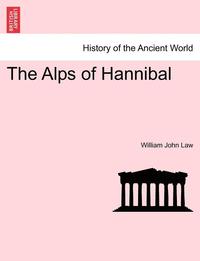bokomslag The Alps of Hannibal