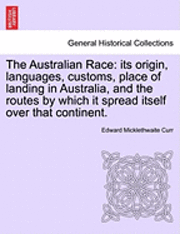 Australian Race