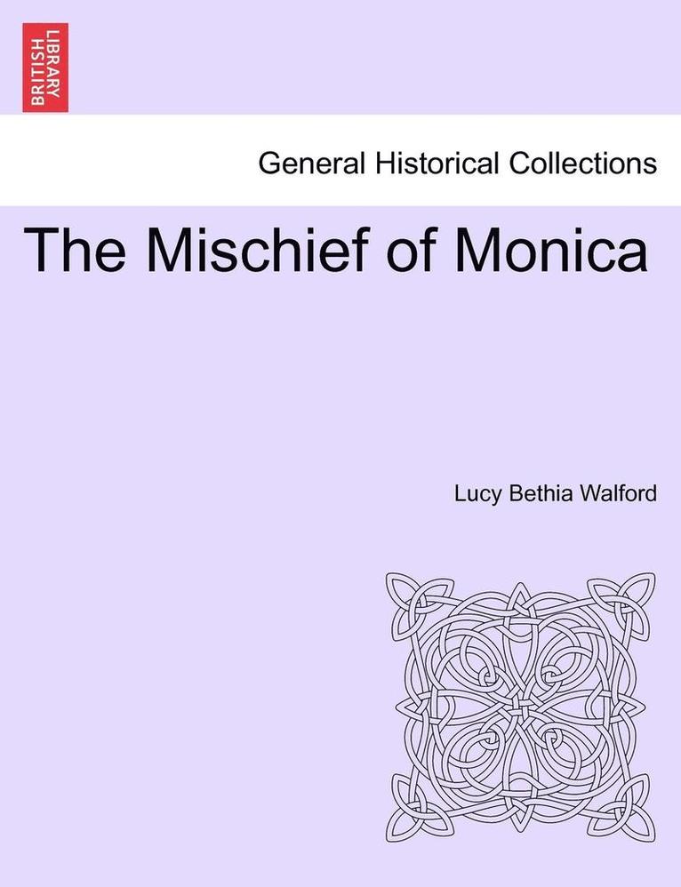 Mischief of Monica