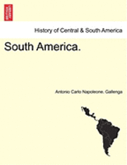 South America. 1