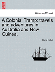 A Colonial Tramp 1