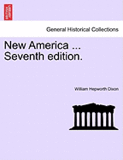 New America ... Seventh Edition. 1