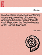 Inexhaustible Iron Mines 1