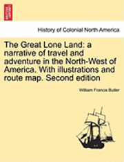 The Great Lone Land 1