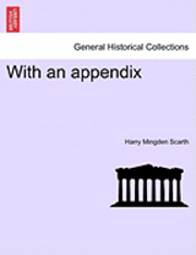 With an Appendix 1