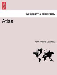 bokomslag Atlas.