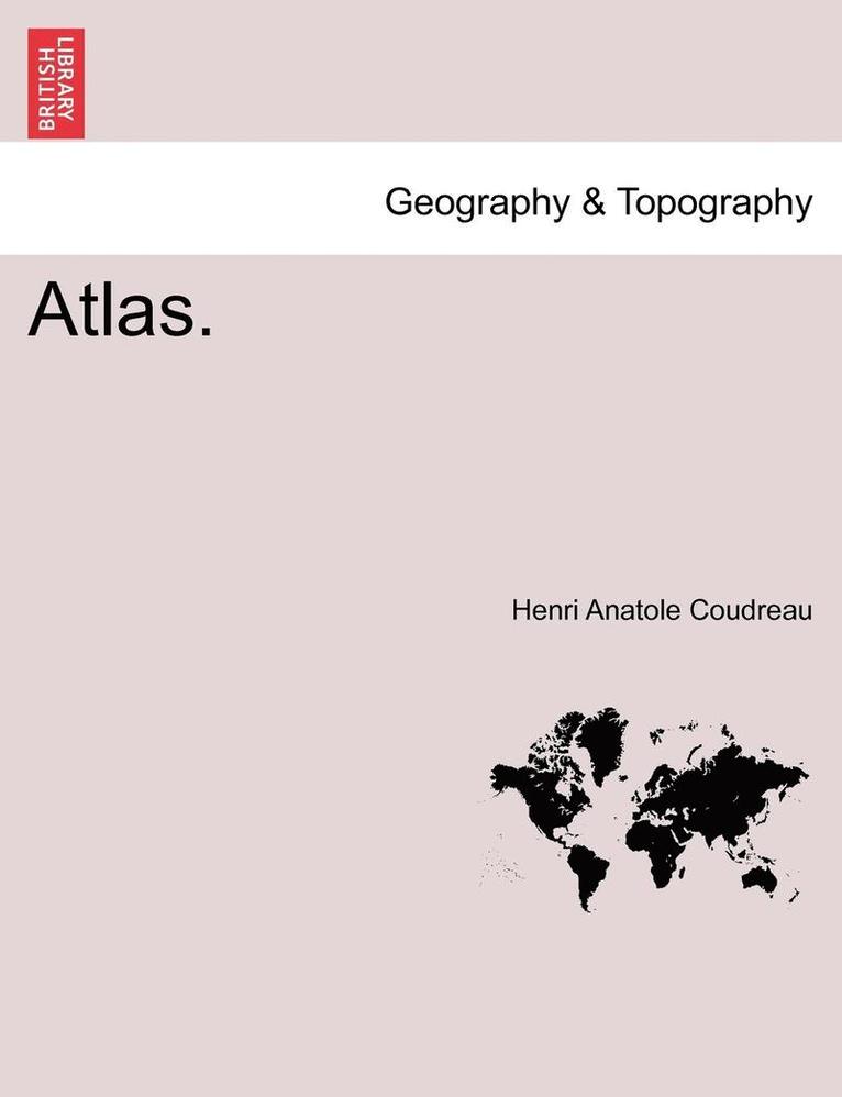 Atlas. 1