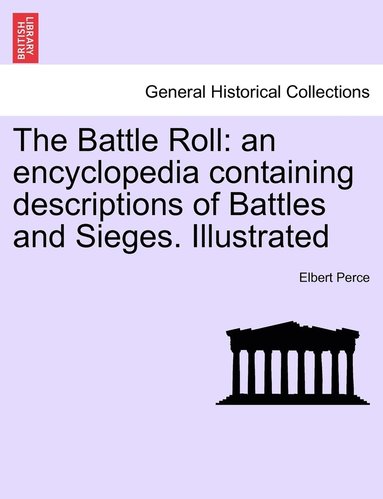 bokomslag Battle Roll