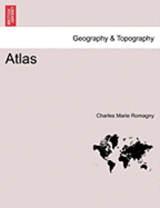 bokomslag Atlas