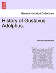 History of Gustavus Adolphus. 1