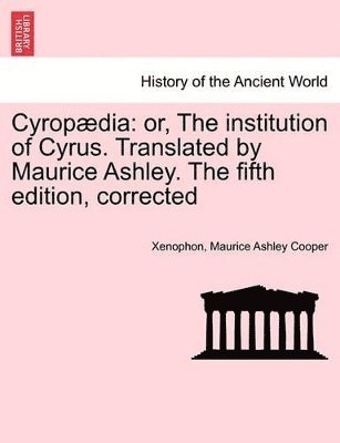 Cyropaedia