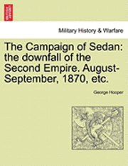 The Campaign of Sedan 1