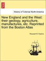 New England and the West 1