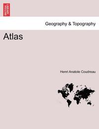 bokomslag Atlas