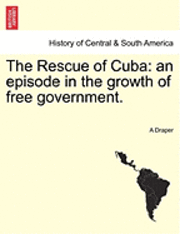 The Rescue of Cuba 1