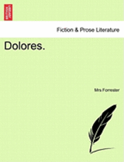 bokomslag Dolores.