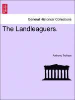 The Landleaguers Vol II 1