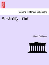 bokomslag A Family Tree.
