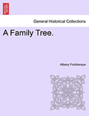 A Family Tree. 1