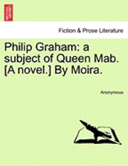 bokomslag Philip Graham