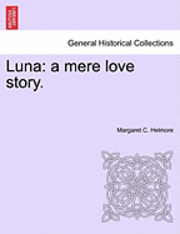 bokomslag Luna