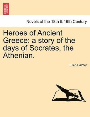 Heroes of Ancient Greece 1