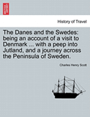 The Danes and the Swedes 1