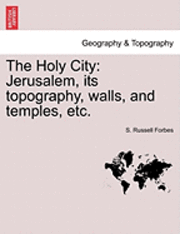 The Holy City 1